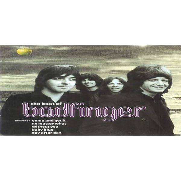 Badfinger - Greatest Hits of Badfinger - Amazon.com Music